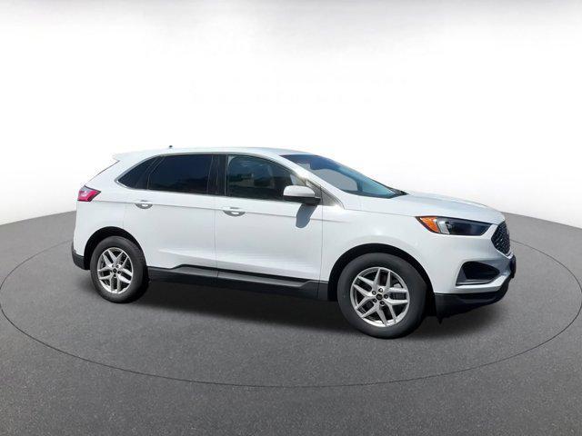 used 2024 Ford Edge car, priced at $22,770