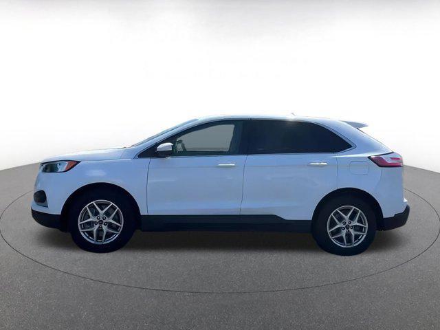 used 2024 Ford Edge car, priced at $22,770