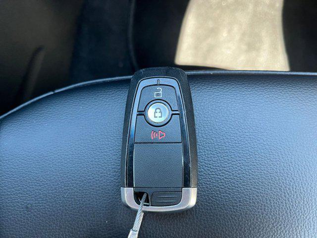 used 2024 Ford Edge car, priced at $22,770
