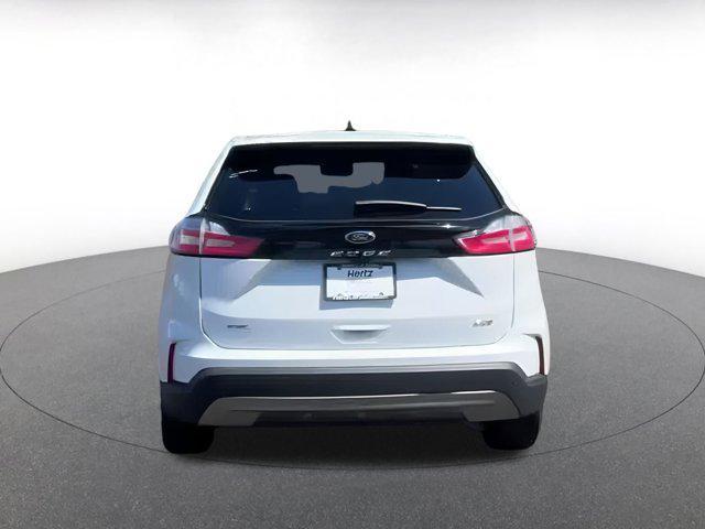used 2024 Ford Edge car, priced at $22,770