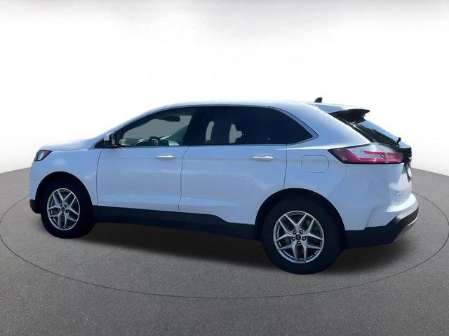 used 2024 Ford Edge car, priced at $22,770