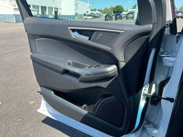 used 2024 Ford Edge car, priced at $22,770