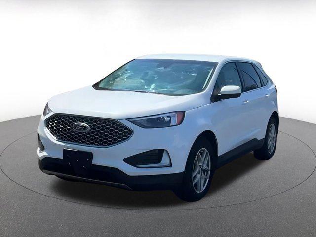 used 2024 Ford Edge car, priced at $22,770