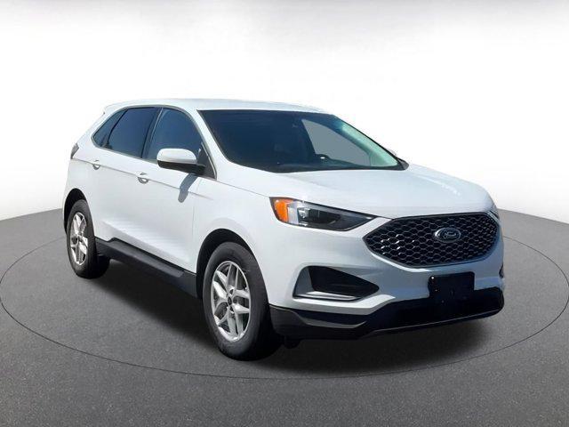 used 2024 Ford Edge car, priced at $22,770