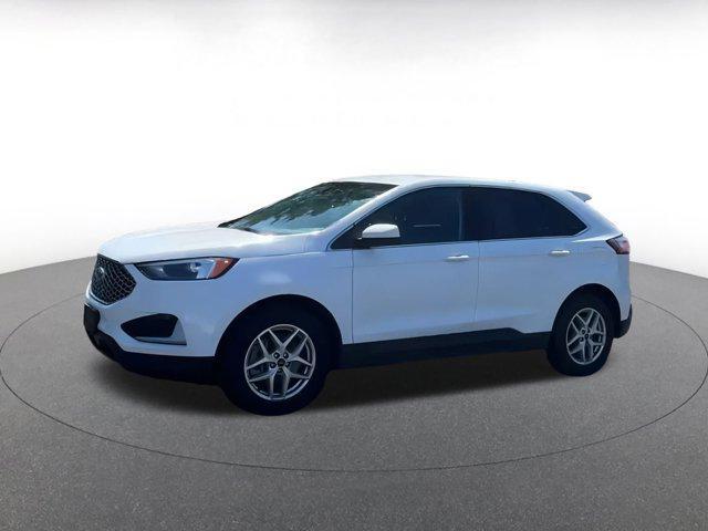 used 2024 Ford Edge car, priced at $22,770