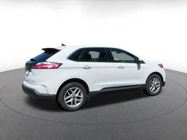 used 2024 Ford Edge car, priced at $22,770