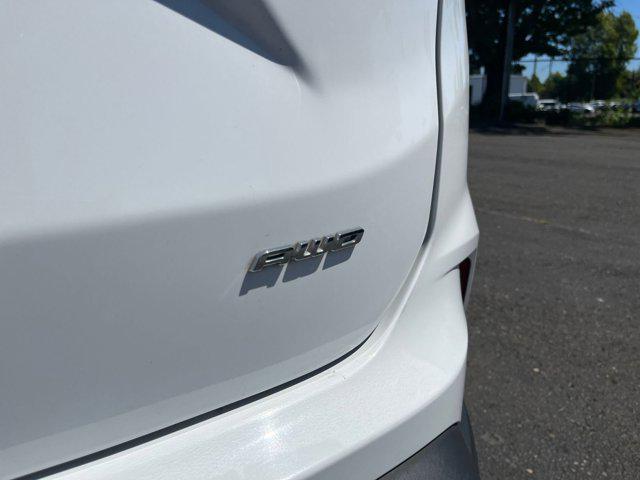used 2024 Ford Edge car, priced at $22,770