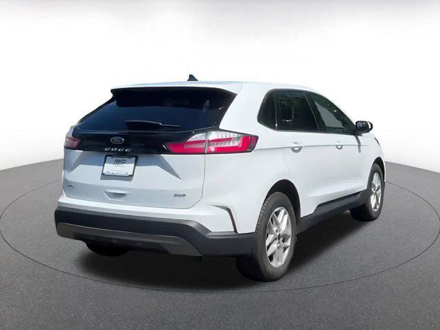 used 2024 Ford Edge car, priced at $22,770