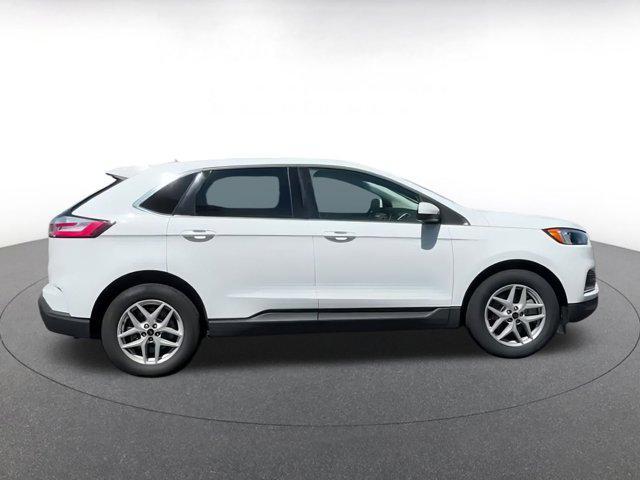 used 2024 Ford Edge car, priced at $22,770
