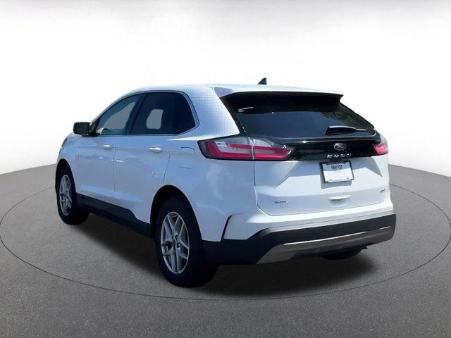 used 2024 Ford Edge car, priced at $22,770