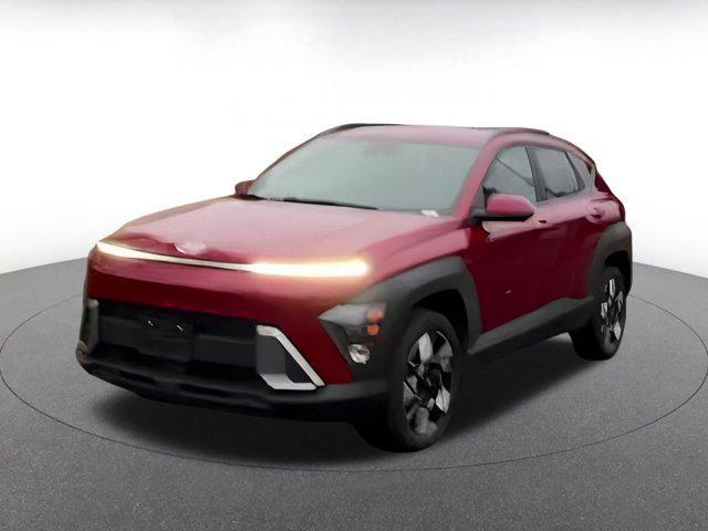 used 2025 Hyundai Kona car, priced at $21,950