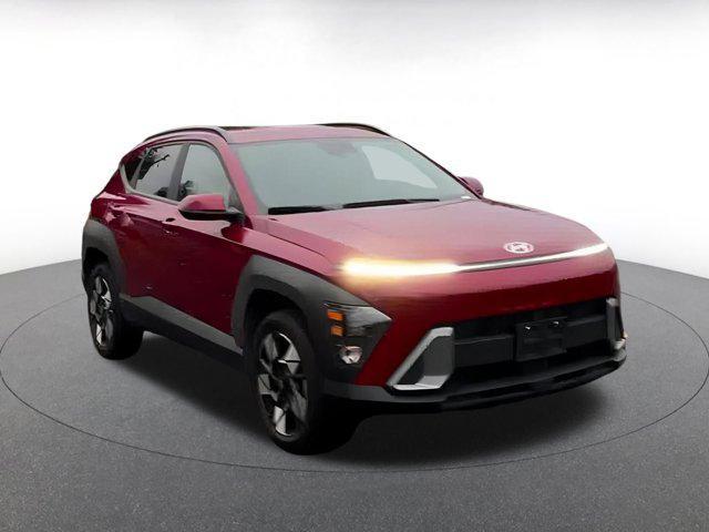 used 2025 Hyundai Kona car, priced at $21,950