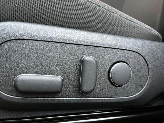 used 2025 Hyundai Kona car, priced at $21,950