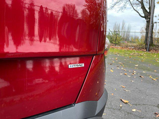 used 2025 Hyundai Kona car, priced at $21,950