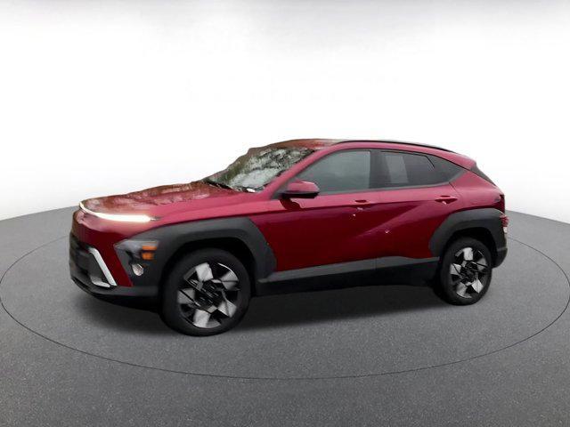 used 2025 Hyundai Kona car, priced at $21,950