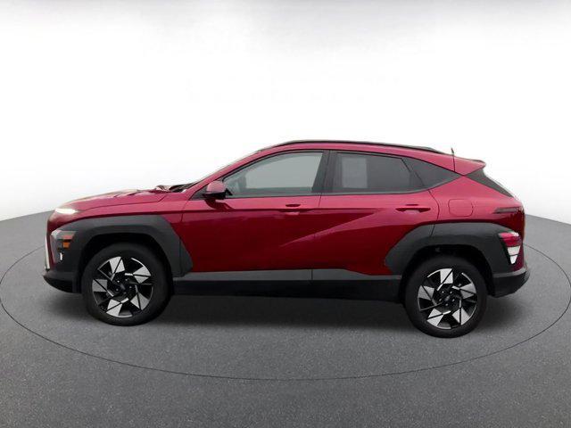 used 2025 Hyundai Kona car, priced at $21,950