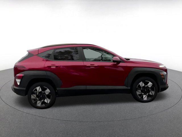 used 2025 Hyundai Kona car, priced at $21,950
