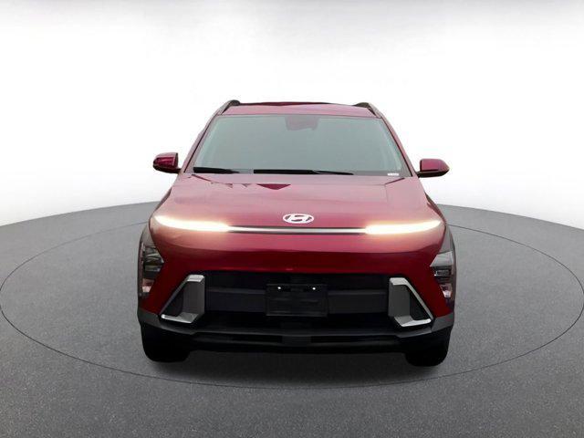 used 2025 Hyundai Kona car, priced at $21,950