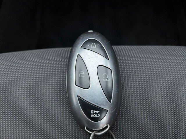 used 2025 Hyundai Kona car, priced at $21,950