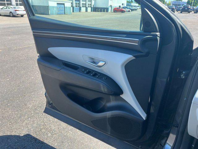 used 2023 Hyundai Tucson car, priced at $22,666