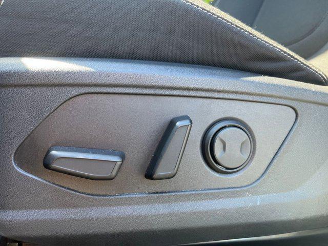 used 2023 Hyundai Tucson car, priced at $22,666