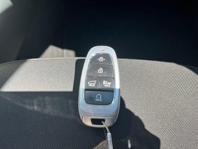 used 2023 Hyundai Tucson car, priced at $22,666