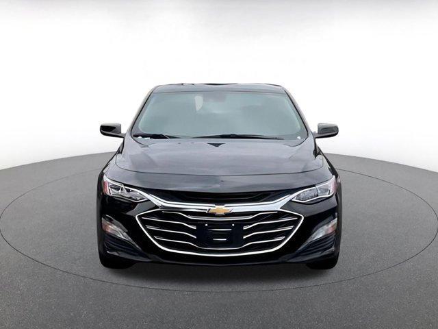 used 2024 Chevrolet Malibu car, priced at $19,436