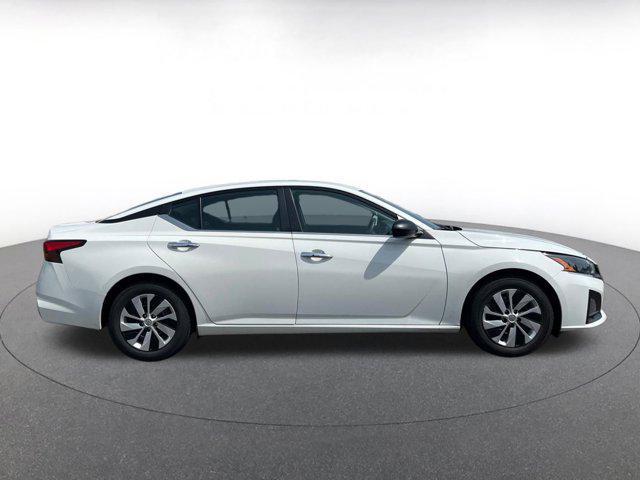 used 2024 Nissan Altima car, priced at $18,175