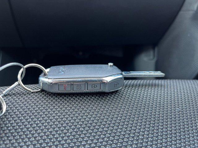 used 2024 Kia Forte car, priced at $16,620