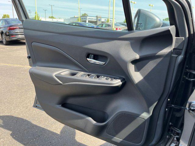 used 2023 Nissan Versa car, priced at $14,439