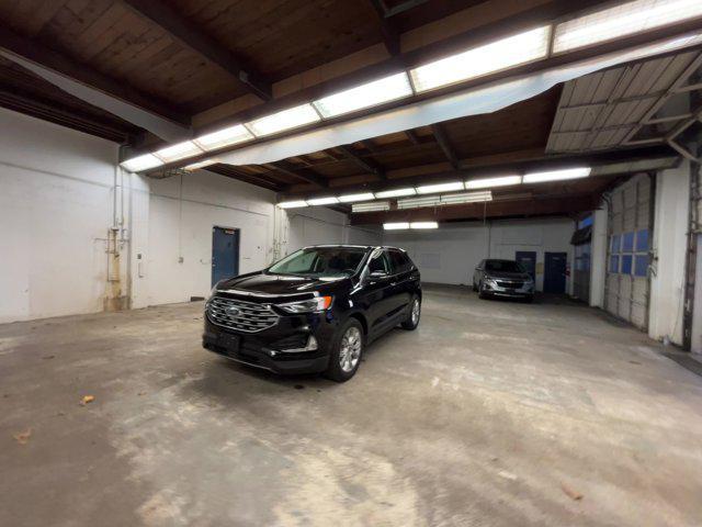 used 2023 Ford Edge car, priced at $23,305