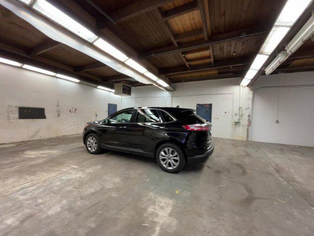 used 2023 Ford Edge car, priced at $23,305