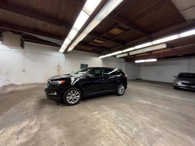 used 2023 Ford Edge car, priced at $23,305