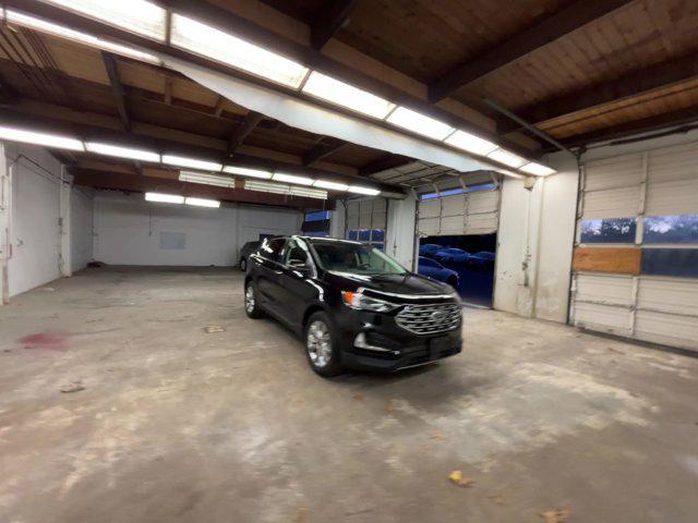 used 2023 Ford Edge car, priced at $23,305