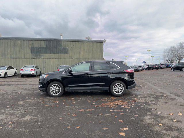 used 2024 Ford Edge car, priced at $24,599