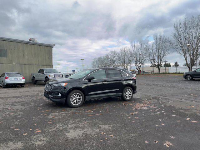 used 2024 Ford Edge car, priced at $24,599