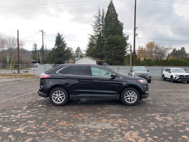 used 2024 Ford Edge car, priced at $24,599