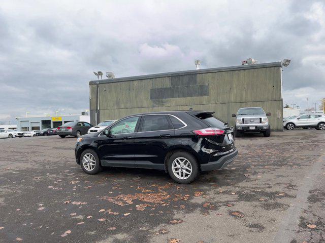 used 2024 Ford Edge car, priced at $24,599