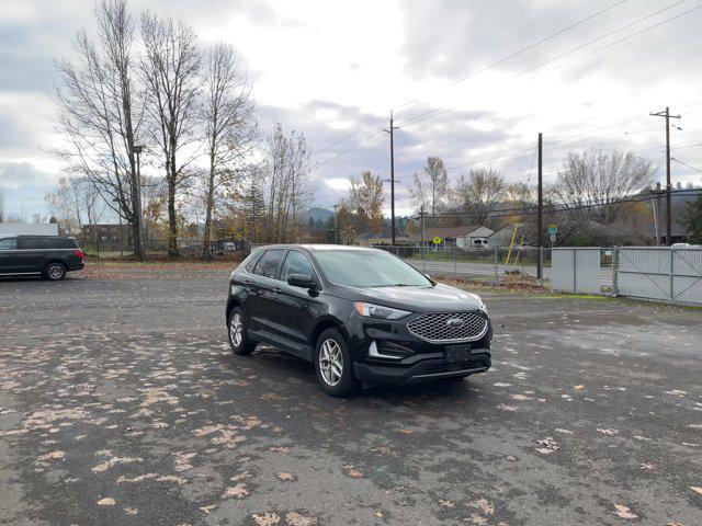 used 2024 Ford Edge car, priced at $24,599