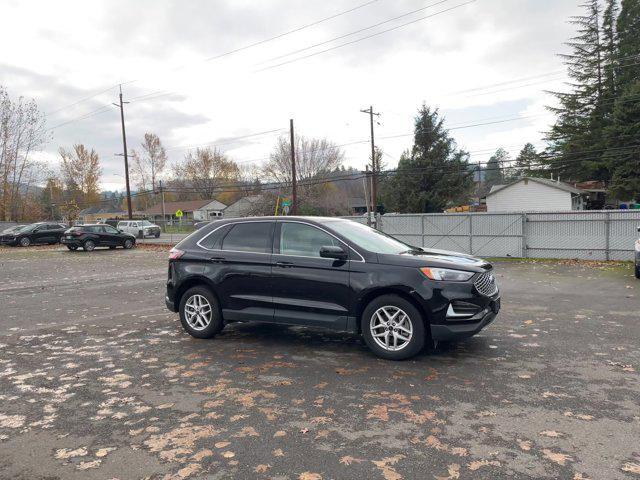 used 2024 Ford Edge car, priced at $24,599