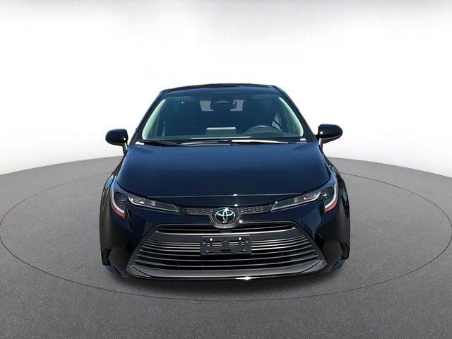 used 2024 Toyota Corolla car, priced at $22,080