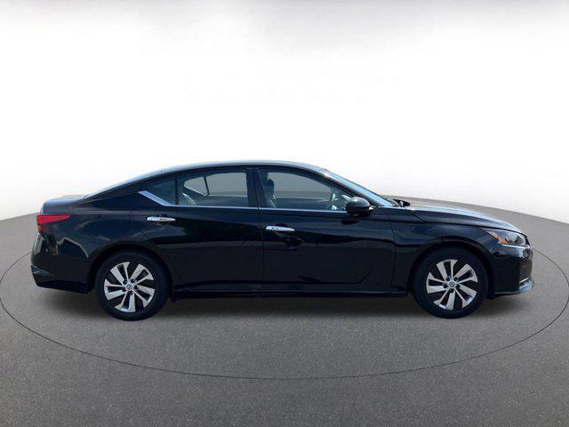 used 2023 Nissan Altima car, priced at $17,069