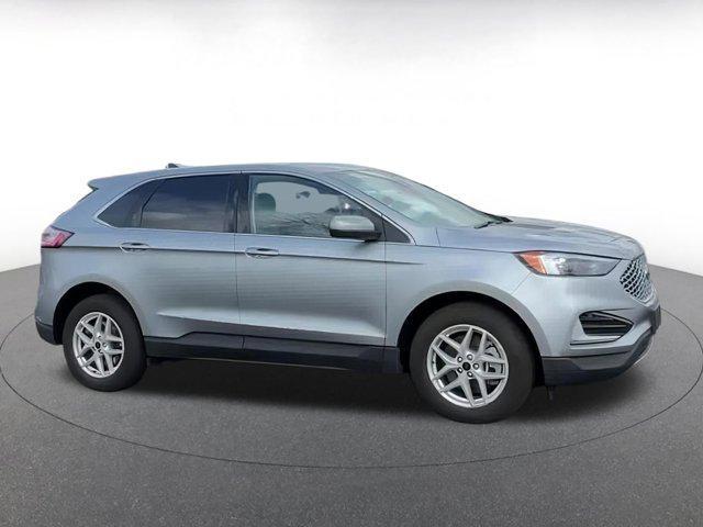 used 2024 Ford Edge car, priced at $26,763