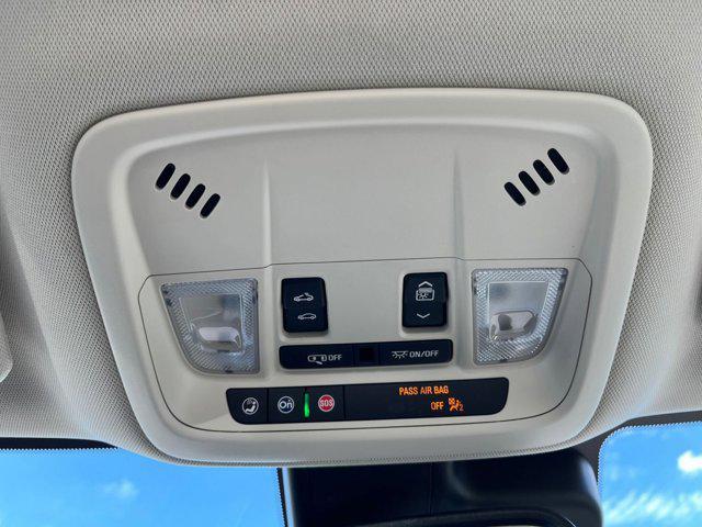 used 2024 Chevrolet Malibu car, priced at $21,584