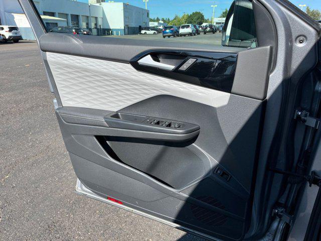 used 2024 Volkswagen Taos car, priced at $21,085