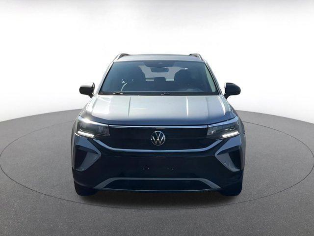 used 2024 Volkswagen Taos car, priced at $21,085