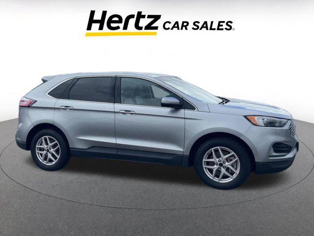 used 2023 Ford Edge car, priced at $17,060