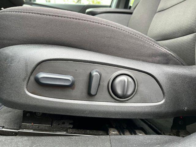 used 2023 Chevrolet Malibu car, priced at $15,341