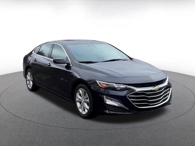 used 2023 Chevrolet Malibu car, priced at $15,341