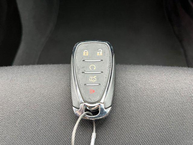 used 2023 Chevrolet Malibu car, priced at $15,341